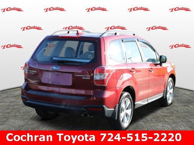 2016 Subaru Forester 2.5i for sale in Other, PA – photo 3