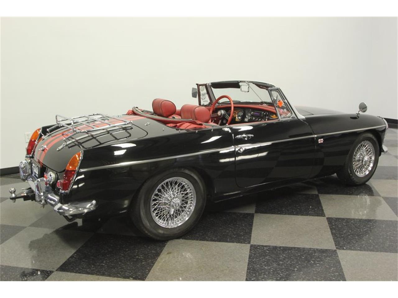 1966 MG MGB for sale in Lutz, FL – photo 14