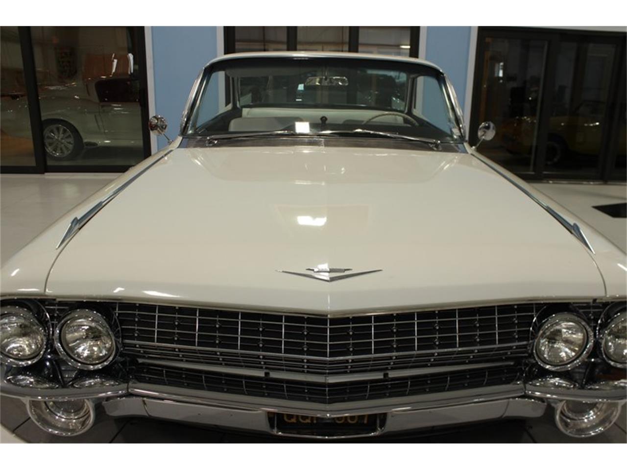 1961 Cadillac Coupe for sale in Palmetto, FL – photo 10