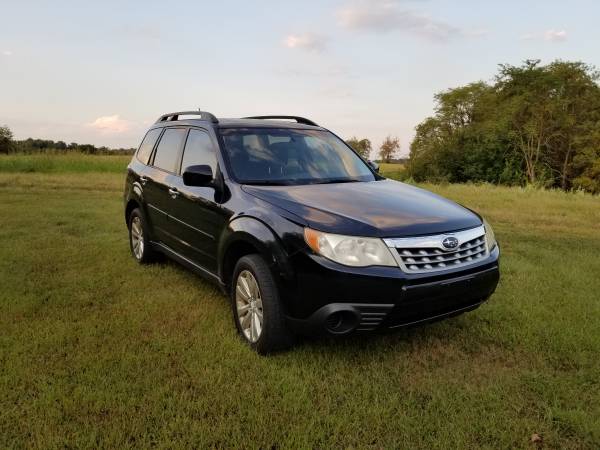 2011 subaru forester for sale in Winchester , KY