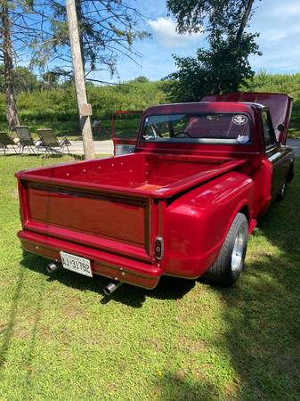 69 GMC c/10 hot rod for sale in Other, NY – photo 2