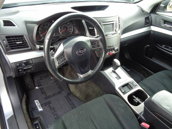 2014 Subaru Outback 2.5i Premium for sale in Marion, IA – photo 13