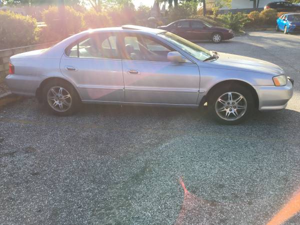 1999 Acura TL for sale in Parkville, MD