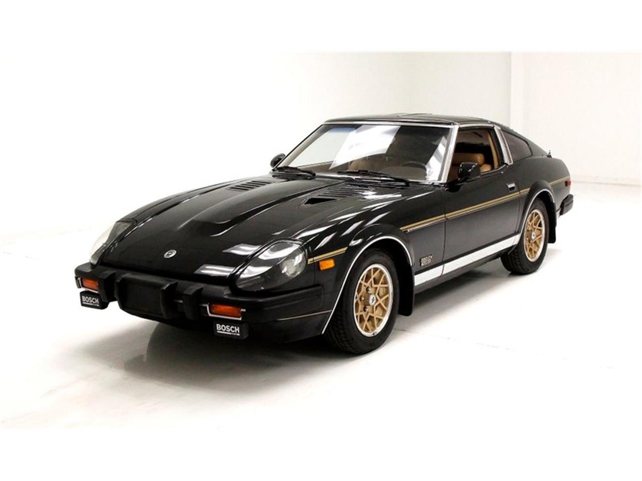 1981 Datsun 280ZX for sale in Morgantown, PA