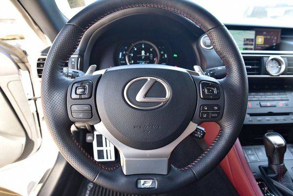 2018 Lexus RC 350 Base for sale in Englewood, CO – photo 18