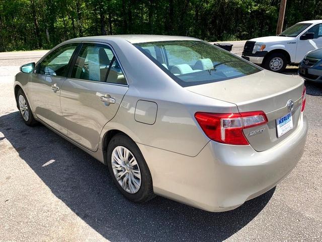 2014 Toyota Camry L for sale in Alexander City, AL – photo 5