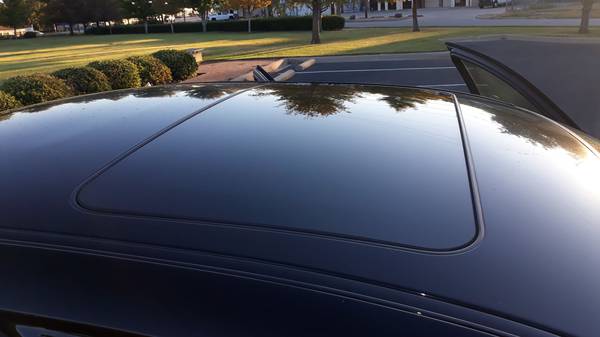 BMW 545 ... 116, xxx ... NAVIGATION . LEATHER . SUNROOF for sale in Hurst, TX – photo 23