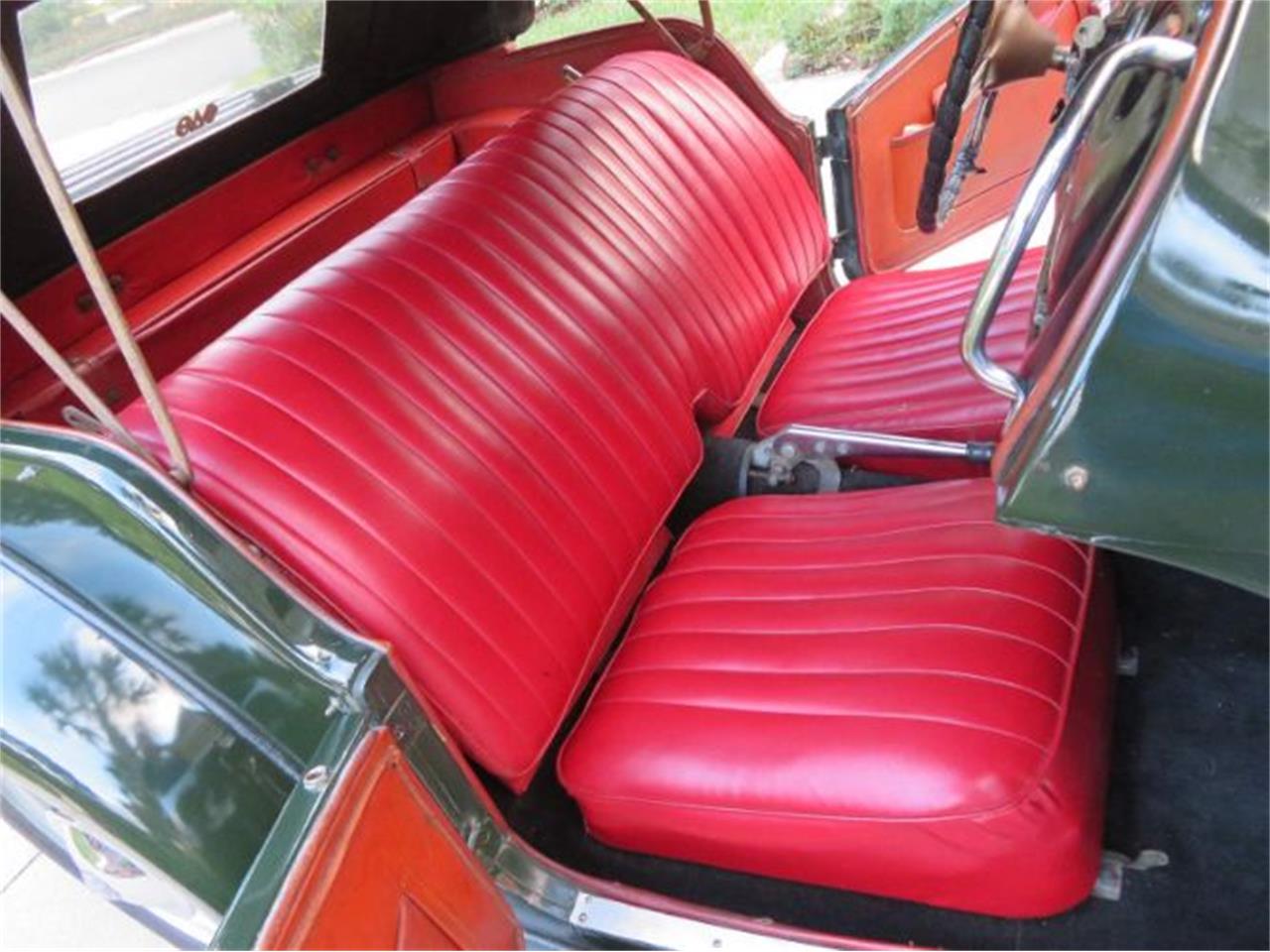 1953 MG TD for sale in Cadillac, MI – photo 20