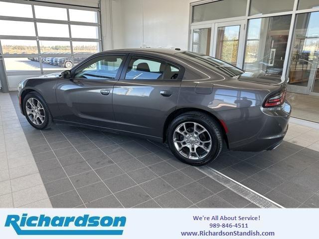 2015 Dodge Charger SE for sale in Standish, MI – photo 3