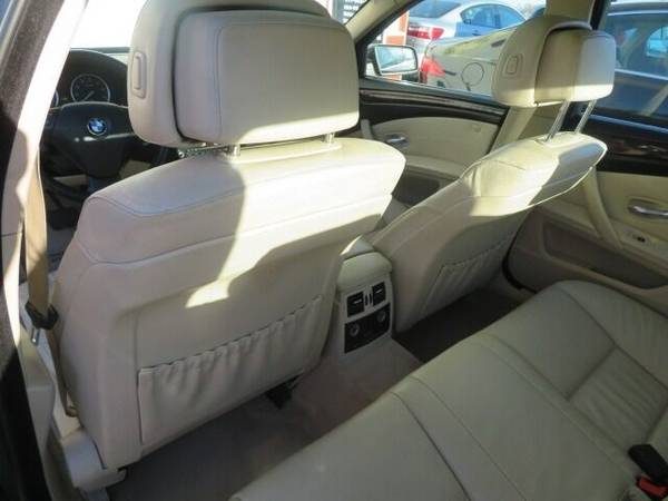 2008 BMW 5 Series 4dr Sdn 535xi AWD 67, 000 miles 8, 999 - cars & for sale in Waterloo, IA – photo 15