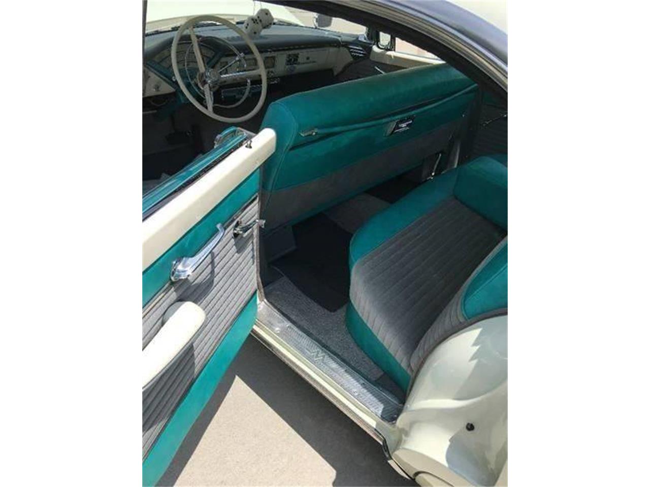 1956 Mercury Montclair for sale in Shenandoah, IA – photo 17