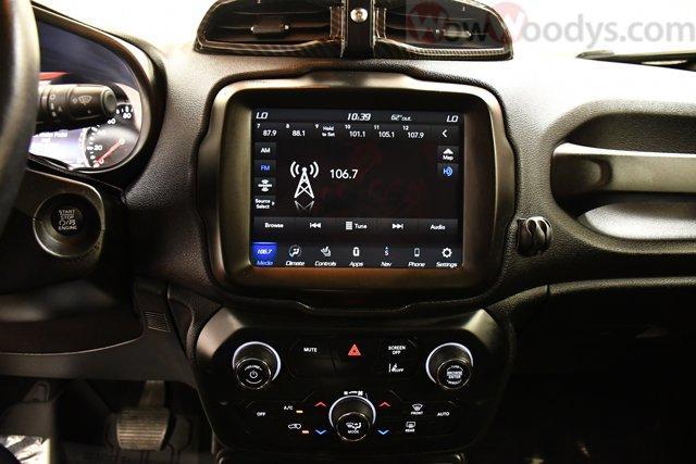 2021 Jeep Renegade Trailhawk for sale in Chillicothe, MO – photo 18