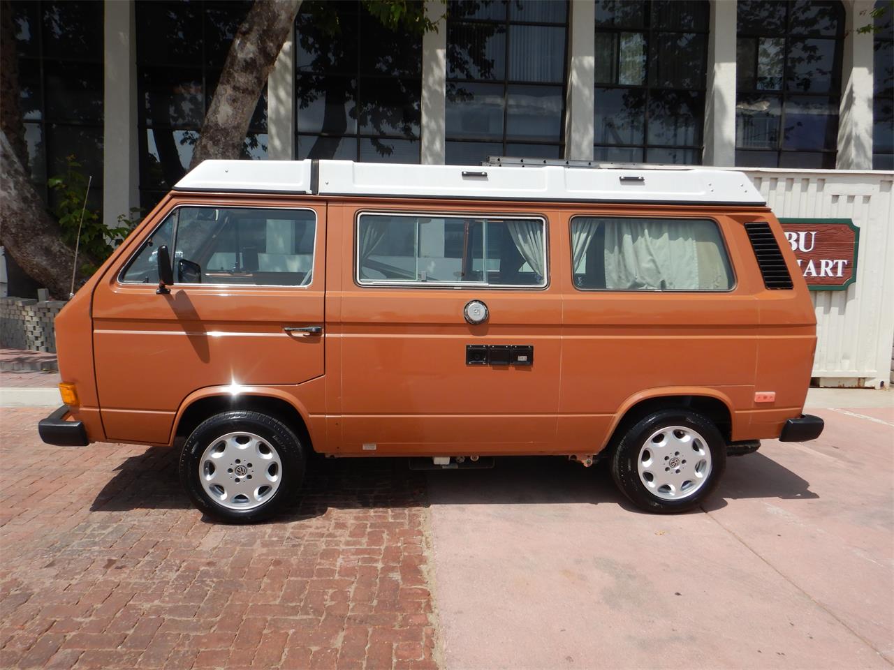 1982 Volkswagen Westfalia Camper for sale in Other, Other – photo 22