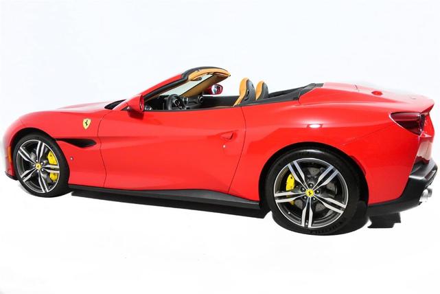 2019 Ferrari Portofino Base for sale in Other, MA – photo 6