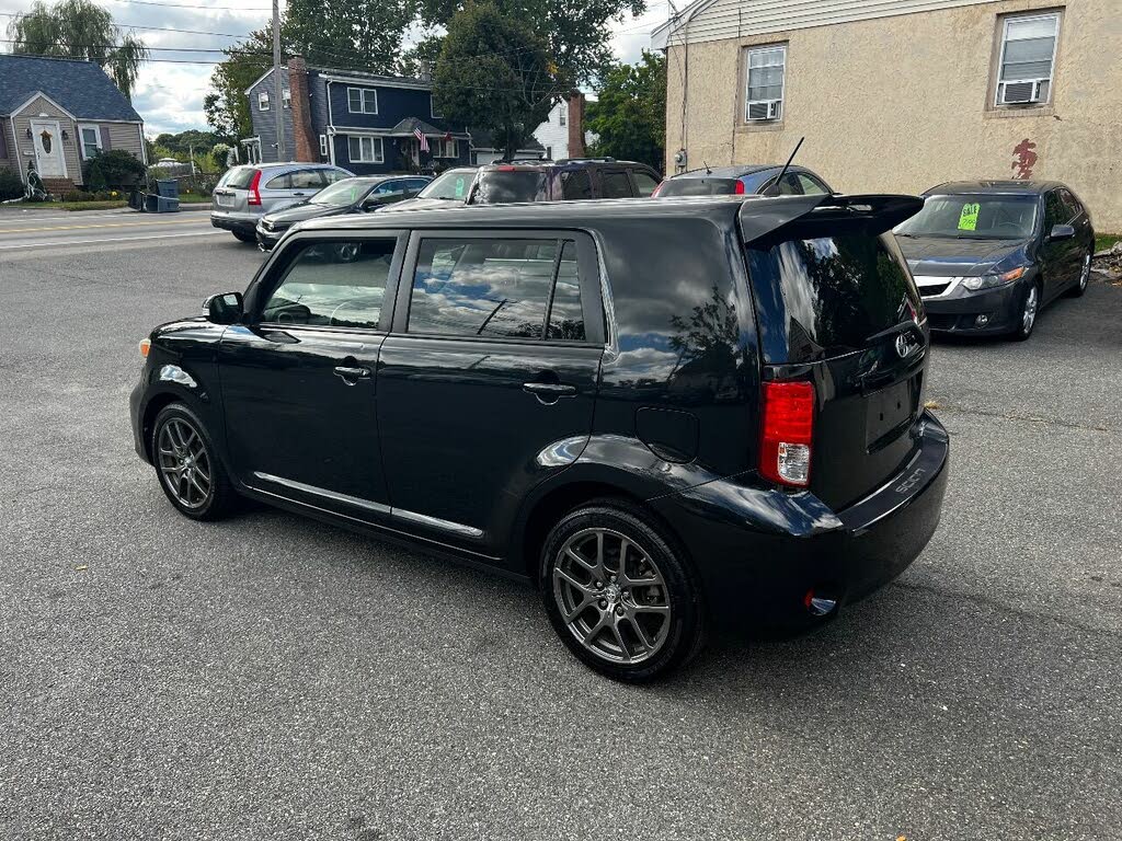2011 Scion xB Release Series 8.0 for sale in Other, MA – photo 6
