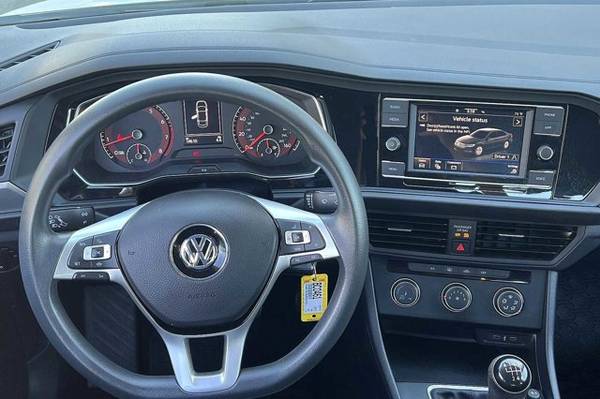 2020 Volkswagen VW Jetta S - - by dealer - vehicle for sale in Boise, ID – photo 16