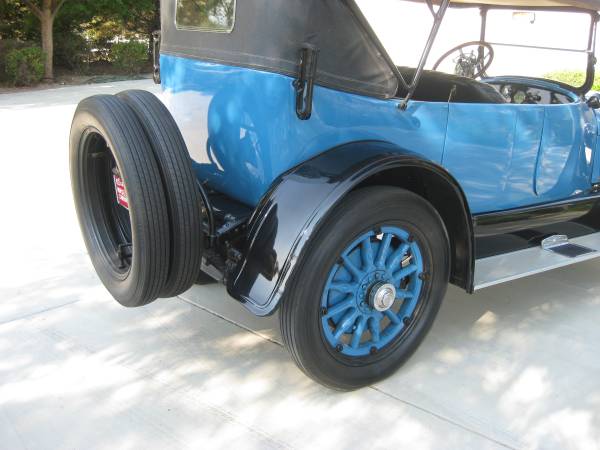 1919 Cadillac Type 57 Stock V8 for sale in Glendale, CA – photo 3