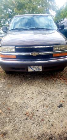 98 Chevy s10 for sale in Norfolk, VA – photo 2