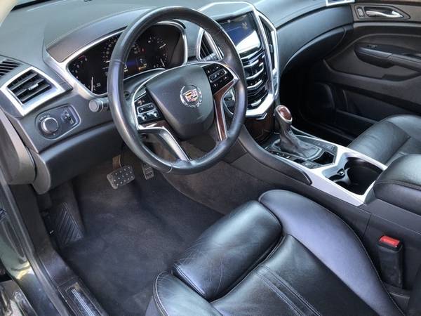 2014 Cadillac SRX Luxury - cars & trucks - by dealer - vehicle... for sale in Santa Ana, CA – photo 7
