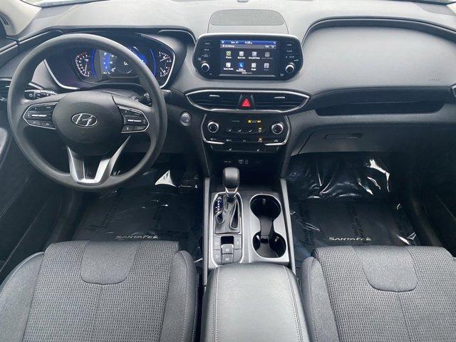 2020 Hyundai Santa Fe SEL 2.4 for sale in Bellingham, WA – photo 14