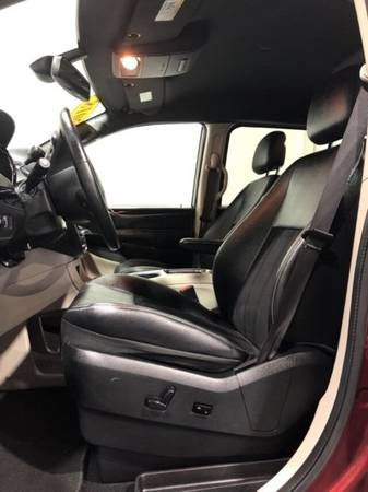 2018 Dodge Grand Caravan SXT for sale in Lake City, MI – photo 3
