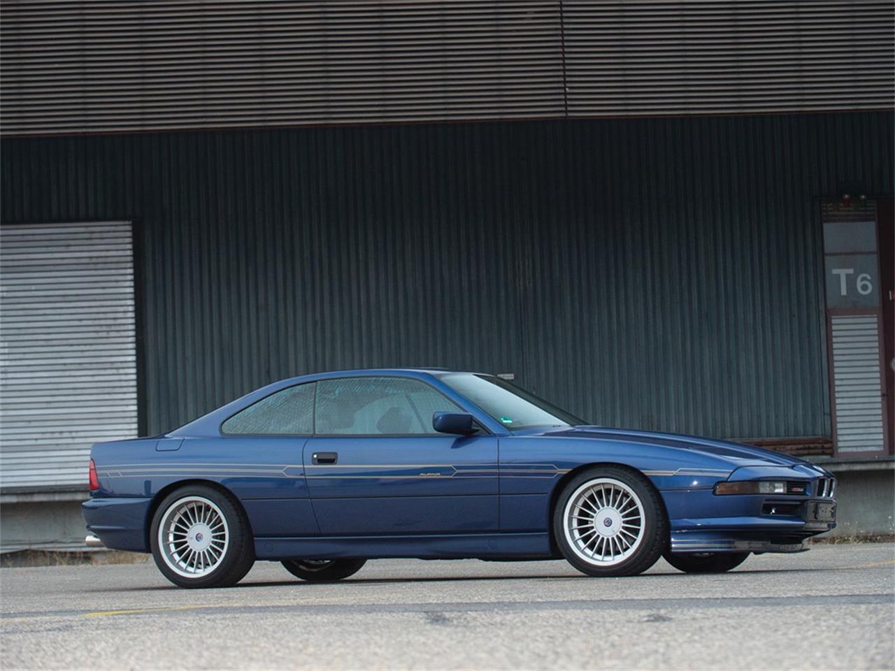 For Sale at Auction: 1992 BMW Alpina B12 for sale in Essen, Other – photo 6
