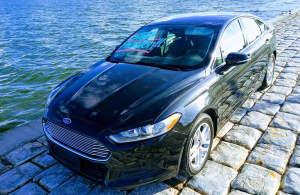 2013 FORD FUSION for sale in Melbourne , FL – photo 3
