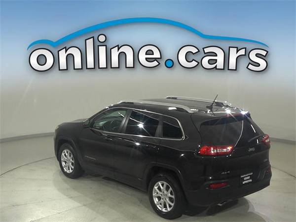 2015 Jeep Cherokee Latitude - SUV - - by dealer for sale in Other, WV – photo 19