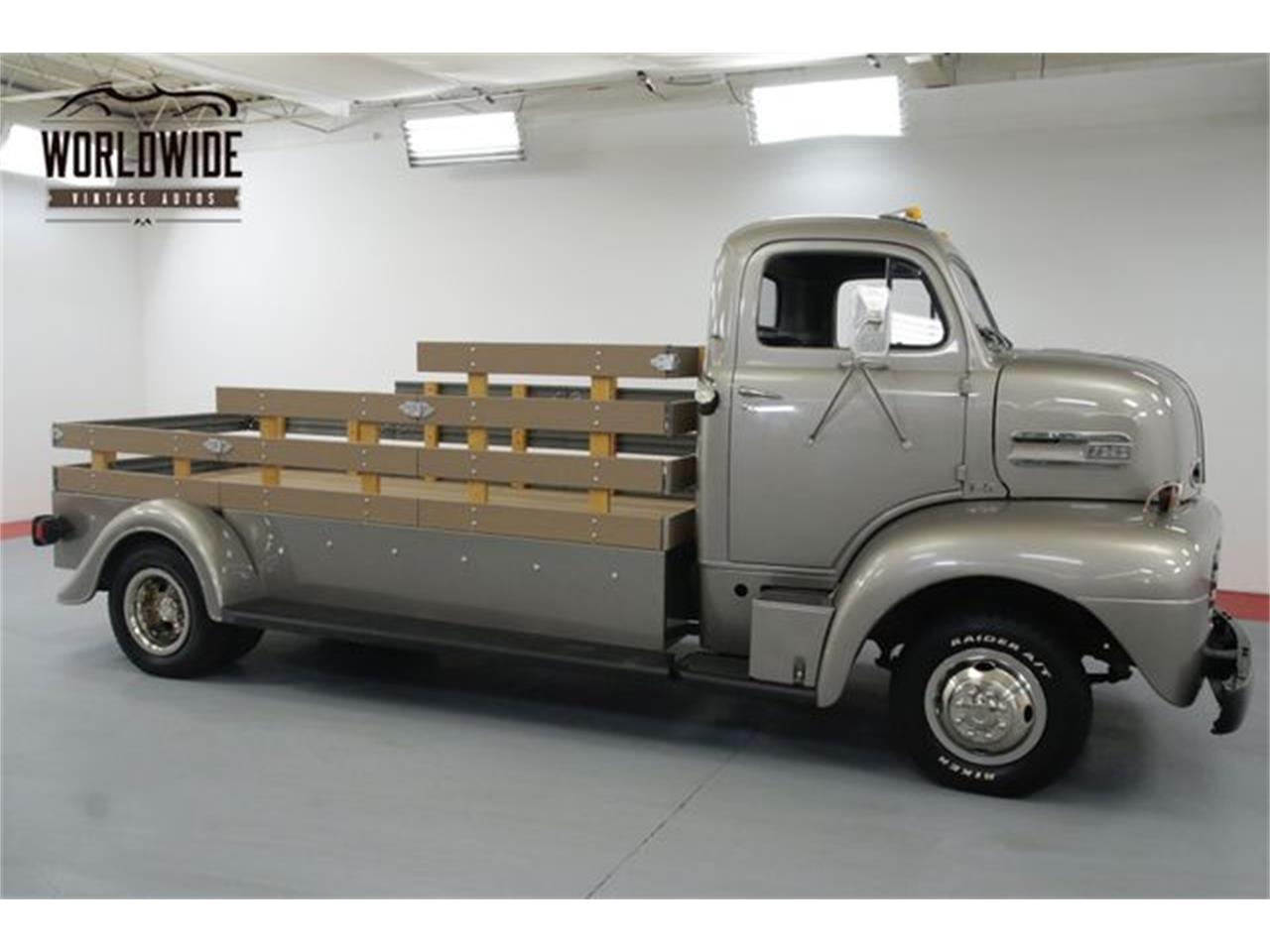 1950 Ford COE for sale in Denver , CO – photo 6