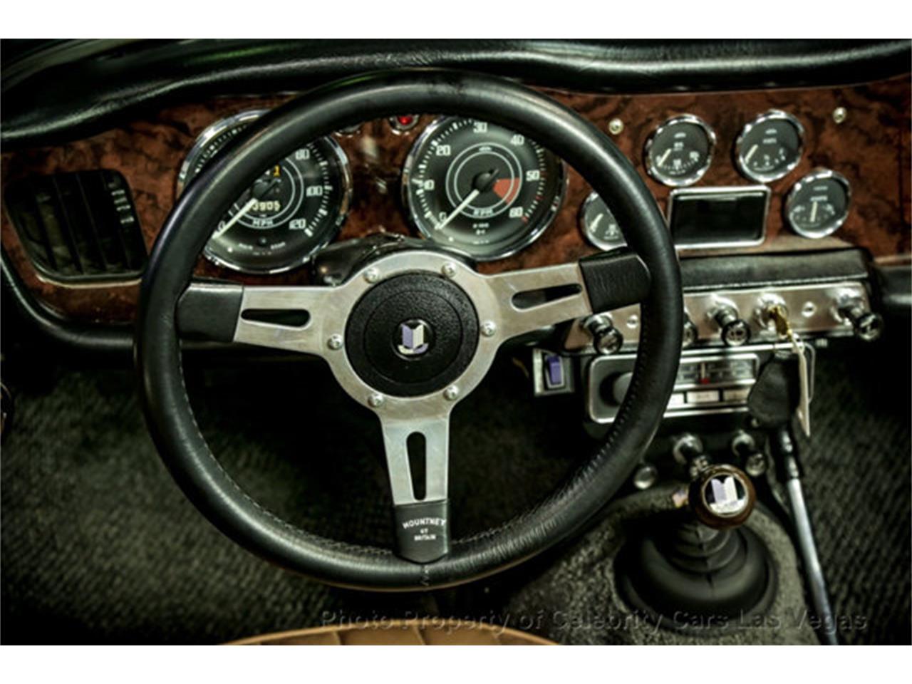 1965 Triumph TR4 for sale in Las Vegas, NV – photo 47