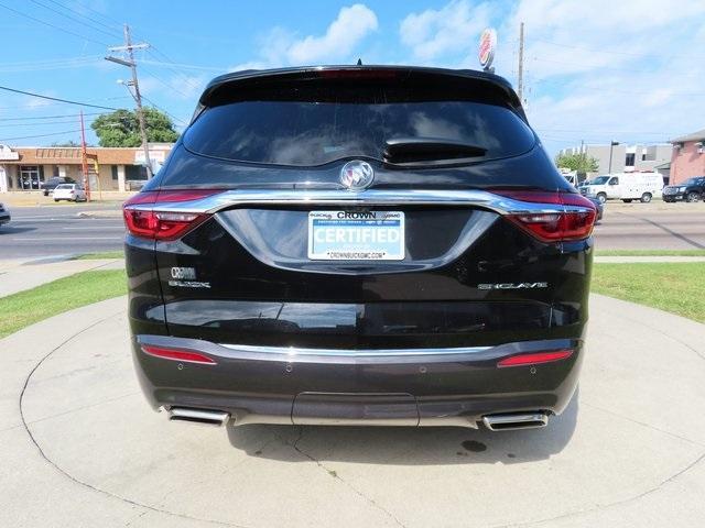 2018 Buick Enclave Premium for sale in Metairie, LA – photo 7