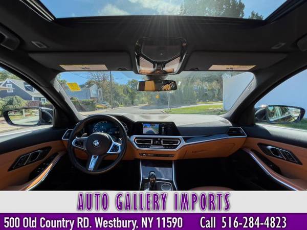 2020 BMW 330i xDrive Sedan - - by dealer - vehicle for sale in Westbury , NY – photo 9