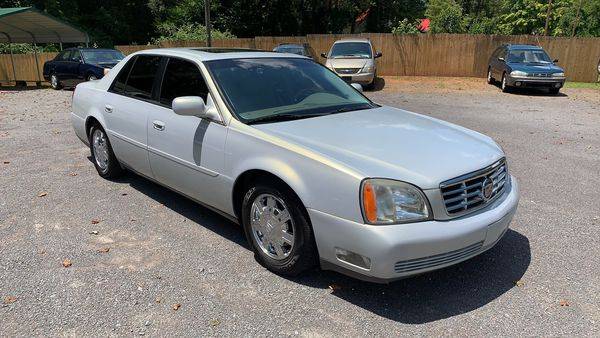 2005 Cadillac Deville for sale in Mocksville, NC – photo 7