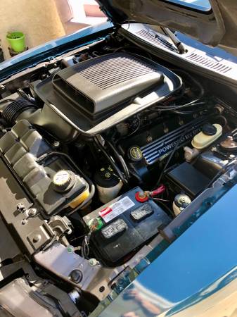2003 Mustang Mach 1 6 Speed for sale in Ramona, CA – photo 15