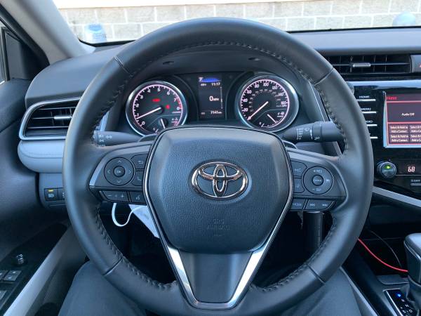 2020 Toyota Camry SE for sale in Simpsonville, SC – photo 7