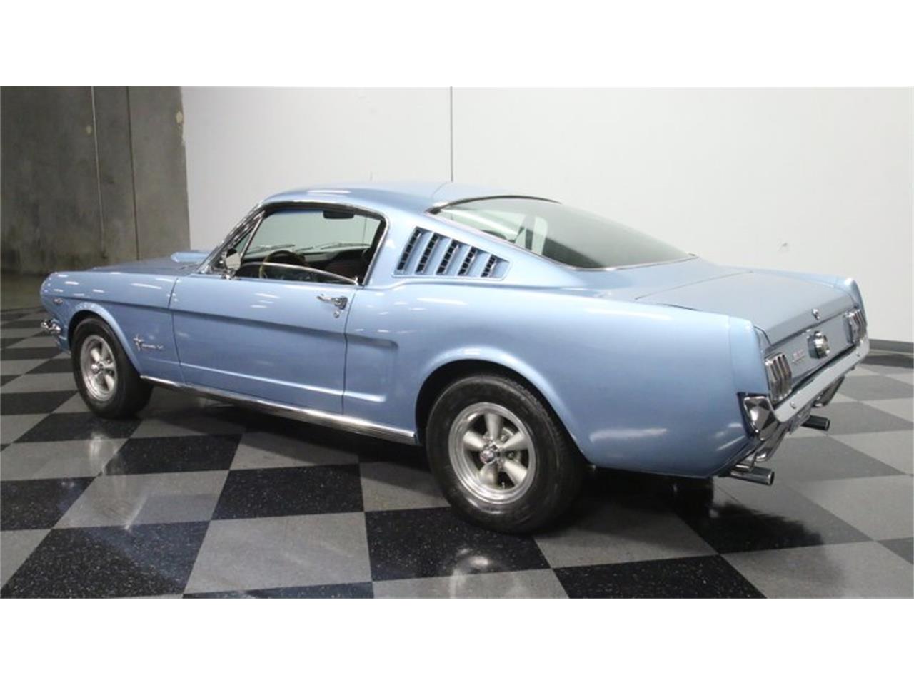 1965 Ford Mustang for sale in Lithia Springs, GA – photo 8