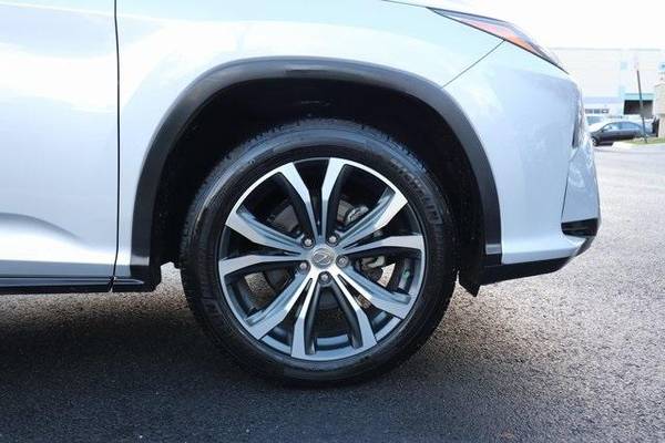 2016 Lexus RX 350 - cars & trucks - by dealer - vehicle automotive... for sale in CHANTILLY, District Of Columbia – photo 21