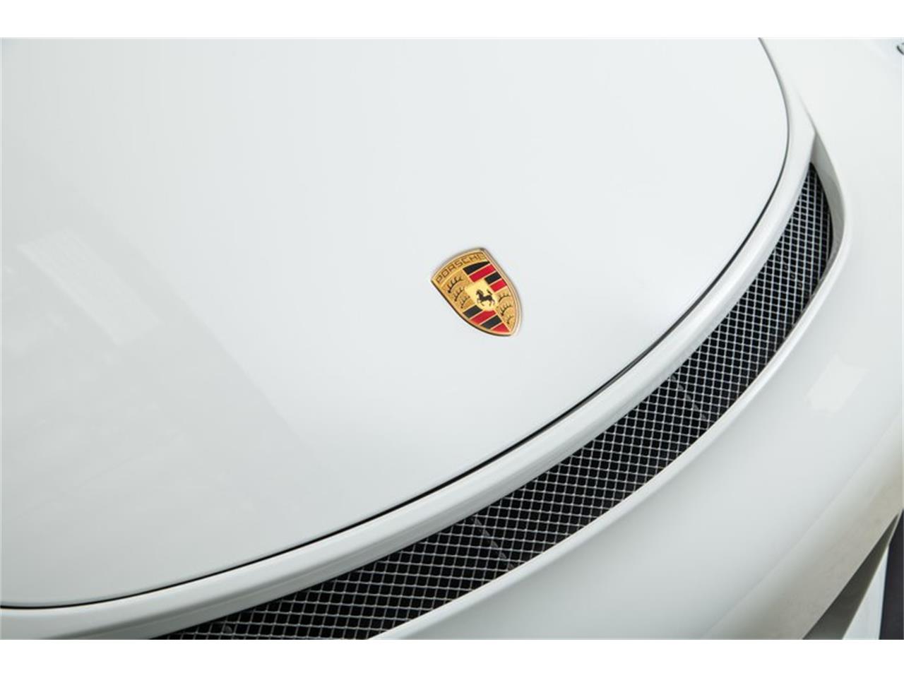 2015 Porsche 911 for sale in Scotts Valley, CA – photo 33