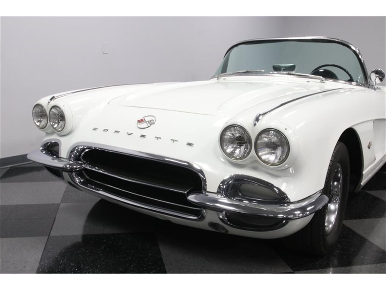 1962 Chevrolet Corvette for sale in Concord, NC – photo 23