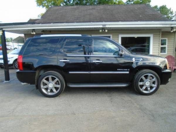 2009 Cadillac Escalade - $0 DOWN? BAD CREDIT? WE FINANCE! for sale in Goodlettsville, TN – photo 2