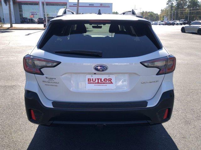2022 Subaru Outback Premium for sale in Valdosta, GA – photo 4
