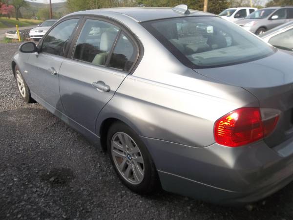 2006 BMW 325 XI 127, 000 miles - - by dealer for sale in Mill Hall, PA – photo 4