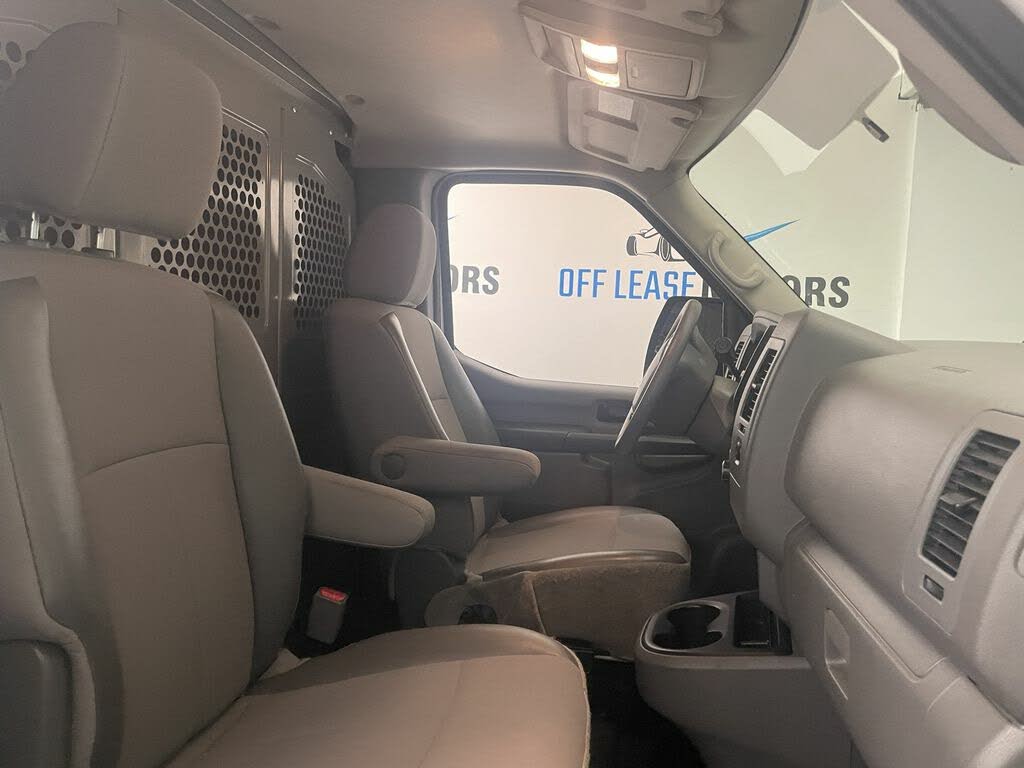 2020 Nissan NV Cargo 1500 SV RWD for sale in Other, VA – photo 13
