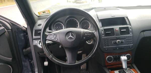 2011 Mercedes Benz c300,AWD, 4 matic system, like new for sale in Absecon, NJ – photo 14