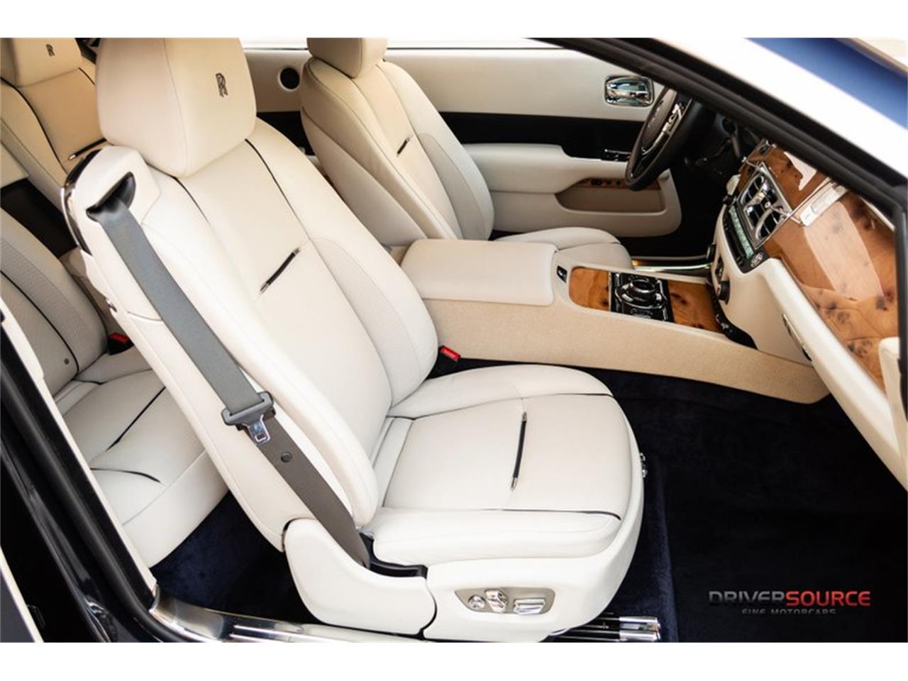 2015 Rolls-Royce Silver Wraith for sale in Houston, TX – photo 23