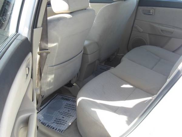 2007 Mazda MAZDA3 i Sport 4-Door - - by dealer for sale in midway city, CA – photo 7