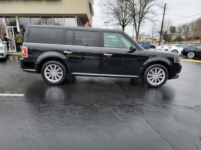 2019 Ford Flex Limited for sale in Fairfax, VA – photo 9