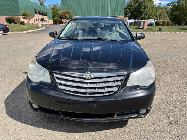 2008 Chrysler Sebring convertible - - by dealer for sale in Tennent, NJ – photo 11
