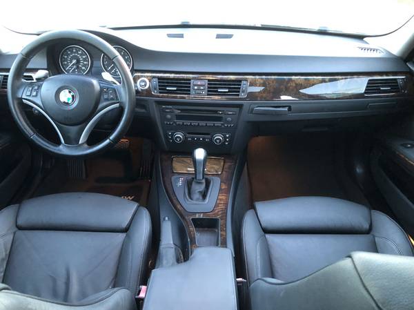 2008 BMW 335 twin turbo only 55k miles for sale in Honolulu, HI – photo 11