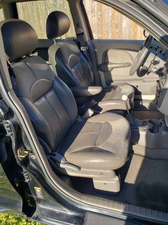2001 Chrysler PT Cruiser for sale in East Haven, CT – photo 8